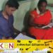 தாயும் மகனும் 10ம் வகுப்பு பொதுத்தேர்வில் சித்தி!