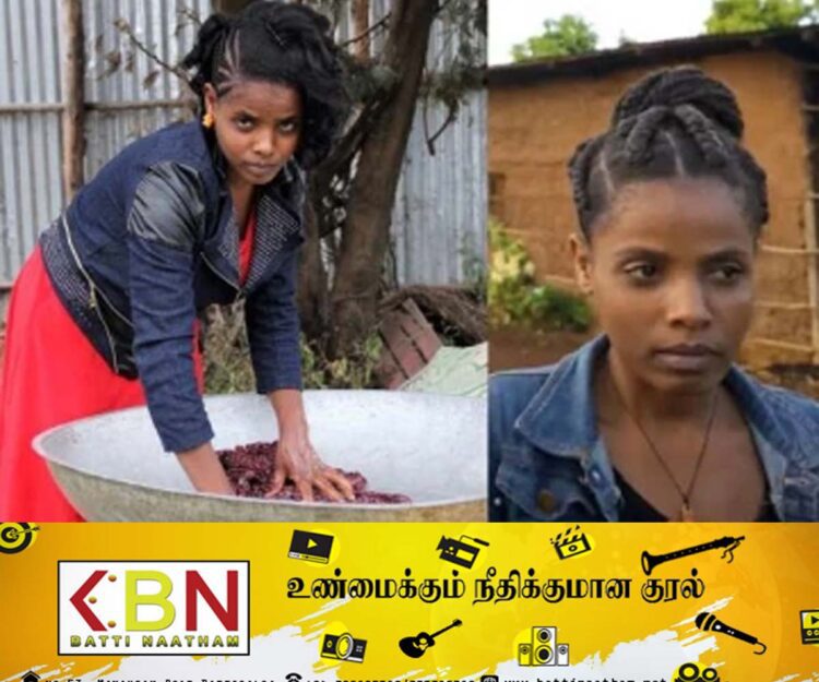 16 வருட காலமாக நீரின்றி உணவின்றி உயிர்வாழும் பெண்; அதிர்ச்சி அடைந்த வைத்திய நிபுணர்கள்!