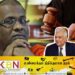 ஞானசார தேரருக்கு பொது மன்னிப்பு வழங்குங்கள்; ஜனாதிபதிக்கு மகாநாயக்க தேரர்கள் கடிதம்!