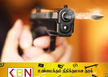 மதவாச்சி பிரதேசத்தில் பெண்ணொருவர் மீது துப்பாக்கிசூடு; பெண் உயிரிழப்பு!