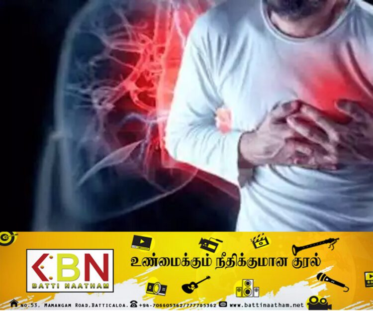 மரதன் ஓட்டப்போட்டியில் பங்கேற்ற சிறுவன் மாரடைப்பால் உயிரிழப்பு!