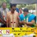 தென் இந்திய நடிகர் பாண்டியராஜன் யாழிற்கு வருகை!