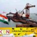 காங்கேசன் துறைமுக அபிவிருத்திக்கான மொத்த செலவையும் ஏற்றுக்கொண்ட இந்தியா!