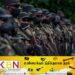 15667 இராணுவ வீரர்கள் வெளியேற்றம்!