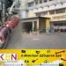 யாழ் வைத்தியசாலைக்குள் கைகலப்பு; அச்சு இயந்திரத்தால் தாக்குதல்!