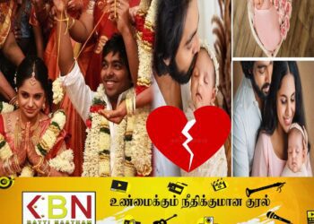 ஜி.வி.பிரகாஷ் வெளியிட்ட அறிவிப்பு; அதிர்ச்சியில் இரசிகர்கள்!