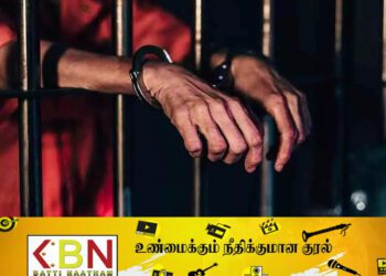 9 பாகிஸ்தானியர்களுக்கு இலங்கை நீதிமன்றம் 10 வருட சிறை தண்டனை விதிப்பு!