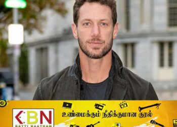 ஹொலிவுட் நடிகர் ஜொனி வாக்டர் சுட்டுக்கொலை!