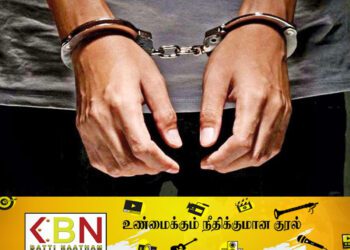 முன்னாள் பொலிஸ் பரிசோதகர் ஒருவரின் கொலைக்கு உதவிய இளைஞன் கைது!