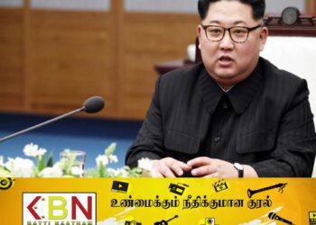 விவாகரத்துக்கு தடை; வடகொரிய ஜனாதிபதியின் புதிய சட்டம்!