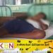 பாடசாலை மாணவனை தாக்கிய பொலிஸார்?
