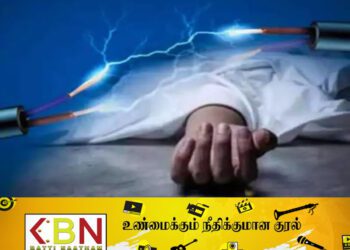 களுத்துறையில் மின்சாரம் தாக்கி பெண் ஒருவர் உயிரிழப்பு!