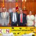 இலங்கை வரலாற்றில் முதற்தடவையாக ஐவருக்கு ‘சிரேஷ்ட அறிவுறுத்தல் சட்டத்தரணி’ அந்தஸ்து!
