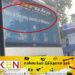சுற்றுலா பயணிகளை ஏற்றிச் செல்லும் வாகனம் ஒன்றின் பின்புற வாசகம்!