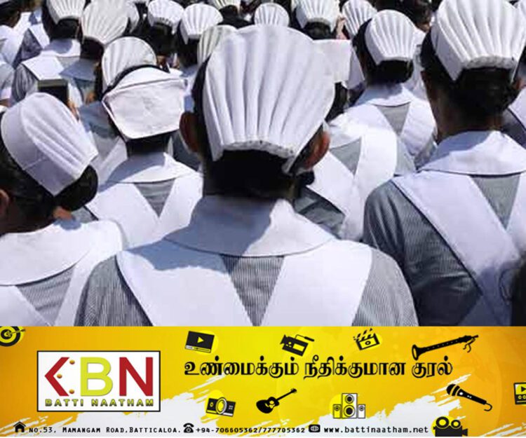 புதிதாக சேவையில் இணைத்துக் கொள்ளப்படவுள்ள 3000 தாதியர்கள்!