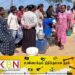நுவரெலியா பகுதியில் நீரின்றி தவிக்கும் மக்கள்!