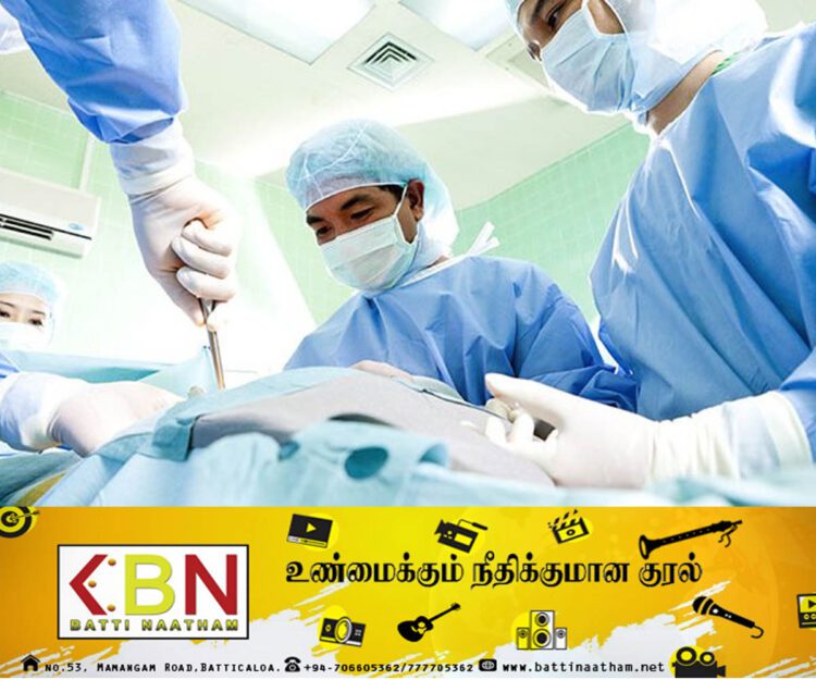 போதனா வைத்தியசாலைகளில் முன்னெடுக்கப்படும் சத்திரசிகிச்சைகள் வெற்றியளிப்பதில்லை ; மக்களின் குற்றச்சாட்டுகளுக்கு வைத்தியர் ரமேஷ் பத்திரண விளக்கம்!