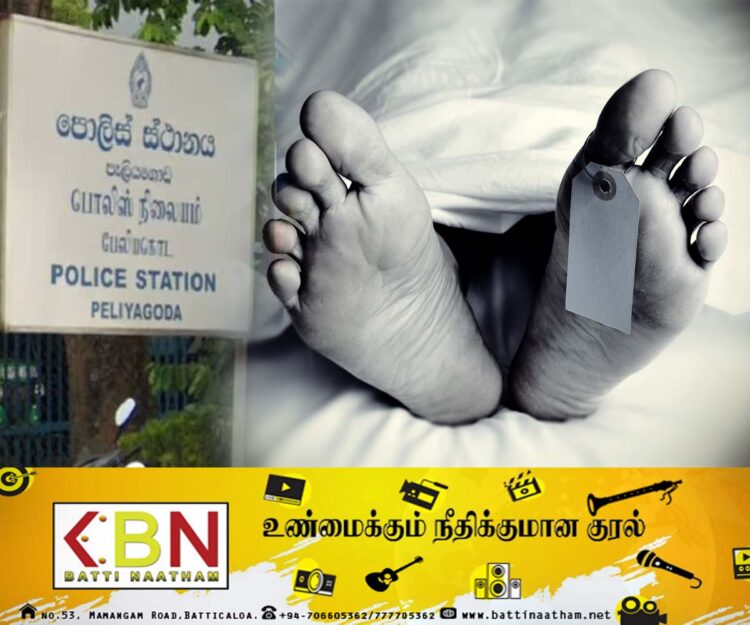 விளக்கமறியலில் வைக்கப்பட்டிருந்த இளைஞன் படுகொலை!