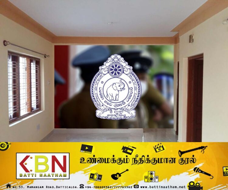 வாடகை வீடுகளில் தங்கியிருப்பவர்கள் தொடர்பில் விசேட விசாரணை முன்னெடுக்கவுள்ள பொலிஸார்!