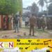 பாண்டிருப்பில் முள்ளிவாய்க்கால் கஞ்சி தயாரிக்க தடை உத்தரவு; குவிக்கப்பட்டுள்ள பொலிஸார்!