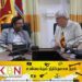 ஏறாவூருக்கு பிரித்தானிய உயர்ஸ்தானிகர் விஜயம்; நாடாளுமன்ற உறுப்பினர் அலிஸாஹிர் மௌலானா கோரிக்கைகள் முன்வைப்பு!