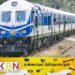 ரயில் சேவையின் போது சிவில் உடைகளில் பொலிஸார் கடமையில் ஈடுபட நடவடிக்கை முன்னெடுப்பு!