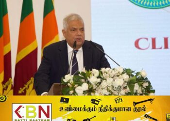 யாழ் போதனா வைத்தியசாலை விரைவில் தேசிய வைத்தியசாலையாக தரமுயர்த்தப்படும்; ஜனாதிபதி உறுதி!