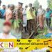 ரயிலில் மோதி இளைஞன் பலி!