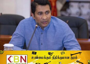 முன்னாள் அமைச்சர் ரொசான் ரணசிங்க மீது கொலை முயற்சி!
