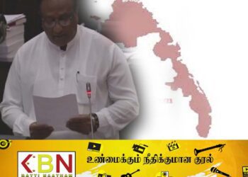 உயிரிழந்த புலி போராளிகளை நினைவுகூர்ந்தவர்கள் ஏன் இராணுவத்தினரை கண்டுகொள்ளவில்லை? ; சரத் வீரசேகர கேள்வி!