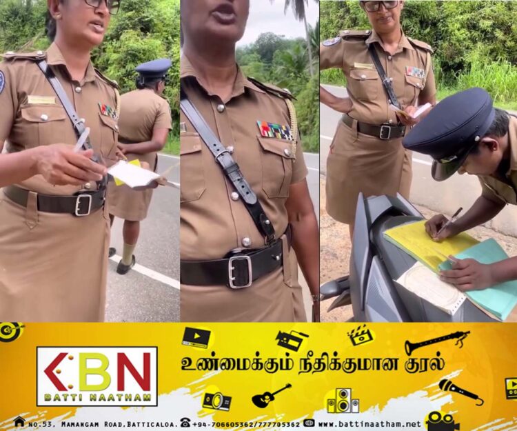 வாகன உரிமையாளர் இல்லாமல் மாகாணம் விட்டு மாகாணம் செல்ல முடியாது; யாரும் அறிந்திராத இலங்கையின் போக்குவரத்து சட்டம்!