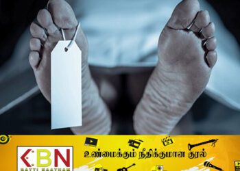 கொழும்பு நெடுஞ்சாலையில் காரில் மோதி இளைஞன் தற்கொலை!
