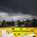 நாட்டில் தென்மேற்கு பருவக்காற்றின் வேகம் அதிகரிப்பு!