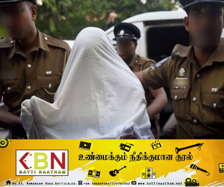 பேலியகொட பகுதியில் விபசாரத்தில் ஈடுபட்ட 25 பெண்கள் கைது; வைத்திய பரிசோதனையில் வெளிவந்த தகவல்!