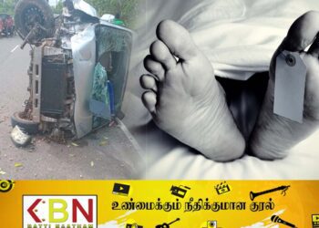 யாழில் இராணுவ வாகனம் மோதி யுவதி உயிரிழப்பு!
