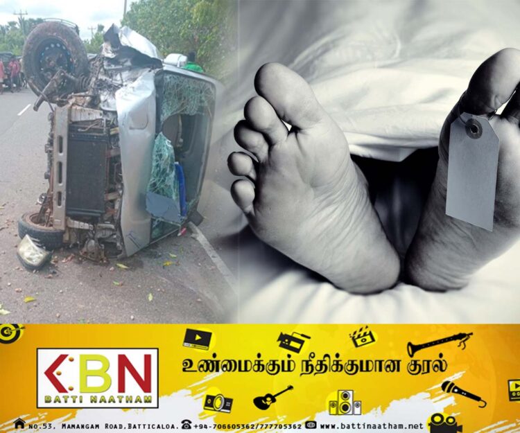 யாழில் இராணுவ வாகனம் மோதி யுவதி உயிரிழப்பு!