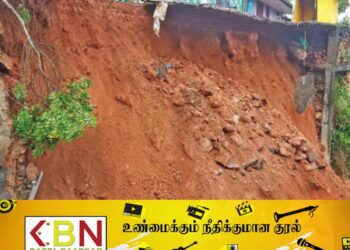 மண்சரிவு இடம்பெறும் பகுதிகளில் 300ற்கும் மேற்பட்ட பாடசாலைகள்!