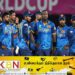 ரி20 தொடரிலிருந்து இலங்கை அணி வெளியேறியது!