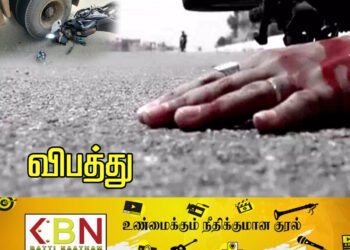 பதுளையில் வாகன விபத்து; இளைஞன் பலி!