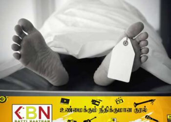 யாழ் கடற்கரையில் ஆணொருவரின் சடலம் மீட்பு!