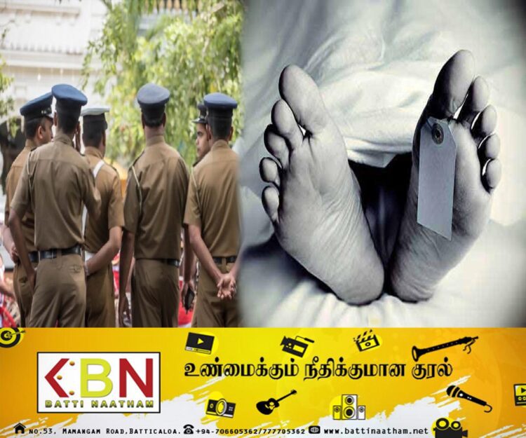 கடை உரிமையாளரால் தாக்கப்பட்டு காணாமற்போன இளைஞன் சடலமாக மீட்பு!