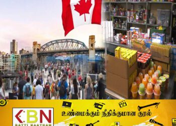 கனடாவில் வறியவர்களின் எண்ணிக்கை அதிகரிப்பு!