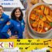 விண்வெளிக்கு மீன் குழம்பை எடுத்துச் சென்ற சுனிதா வில்லியம்ஸ்!