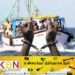 அத்துமீறி நுழைந்து மீன் பிடி நடவடிக்கையில் ஈடுபட்ட 182 இந்திய மீனவர்கள் கைது!