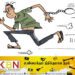 வைத்தியசாலையில் இருந்து சிறைக் கைதி தப்பியோட்டம்!