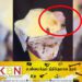 கோன் ஐஸ்கிரீமில் மனித விரல் துண்டு!