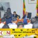 ஜனாதிபதி இளம் பிரதிநிதிகளுடன் கலந்துரையாடல்!