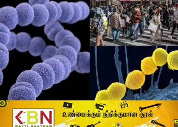 ஜப்பானில் பரவி வரும் ஆபத்தான பற்றீரியா நோய்த் தொற்று!
