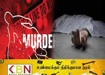 பொல்பகொட பகுதியில் நபரொருவர் கூரிய ஆயுதத்தால் தாக்கப்பட்டு கொலை!