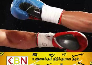 ஒலிம்பிக் குத்துச் சண்டை போட்டிகளில் பதக்கங்கள் வெல்பவர்களுக்கு பணப்பரிசு; சர்வதேச குத்துச் சண்டை சங்கம் தெரிவிப்பு!